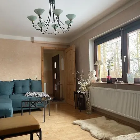 Prázdninový dům Anke